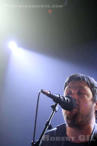 H-BURNS - 2013-04-27 - PARIS - La Maroquinerie - 